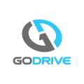 logo de GoDrive