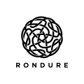 Logo Rondure