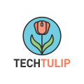 logo Tech Tulip