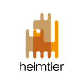 Logo heimtier