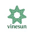 Logo vinesun