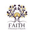 logo chapelle de mariage
