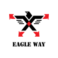 Logo Eagle Way
