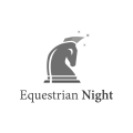 Logo Nuit équestre