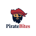 Pirate Bites logo