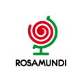 Logo Rosamundi