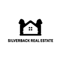 Silverback Real Estate Logo