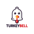 Turkije Bell logo