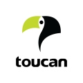 logo toucan