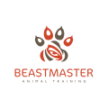 Logo Beastmaster