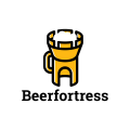 Logo Beerfortress