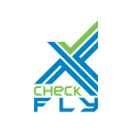 Logo Check Fly