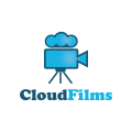 Logo Cloud Films