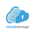 logo Cloud Storage
