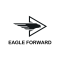 Logo Eagle Forward