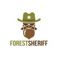 Logo Forest Sheriff