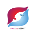 Logo Maquillage Instant
