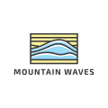Logo Mountain Waves