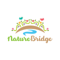 Natuur Brug logo