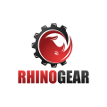 Logo Rhino Gear