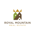 Logo Royal Mountain Real Estate
