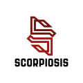Scorpiose Logo