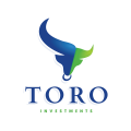 Logo Toro Investments