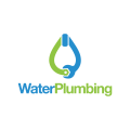 Waterleidingen logo
