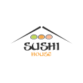 Logo ristorante di pesce