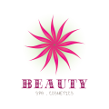 Schoonheid logo