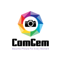 Logo Cam Gem