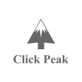Klik op Peak Logo
