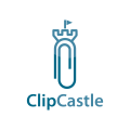 logo Clip Castle