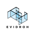 Logo Evidroh