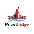 Logo Price Bridge