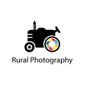 Logo Photographie rurale