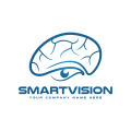 SmartVision logo