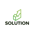 Oplossing Logo