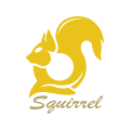 Logo Squirrel Chat