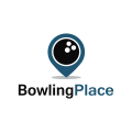 Logo Bowling Place