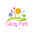 logo de Candy Park