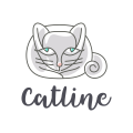 Logo Catline