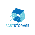 Logo Fast Storage