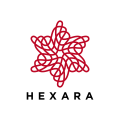 Logo Hexara