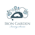 Logo Iron Garden