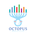 Logo Octopus Analytics