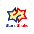 logo Stars Shake