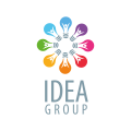 Logo agence créative