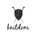 knitdome logo
