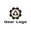 Gear Oil Logo